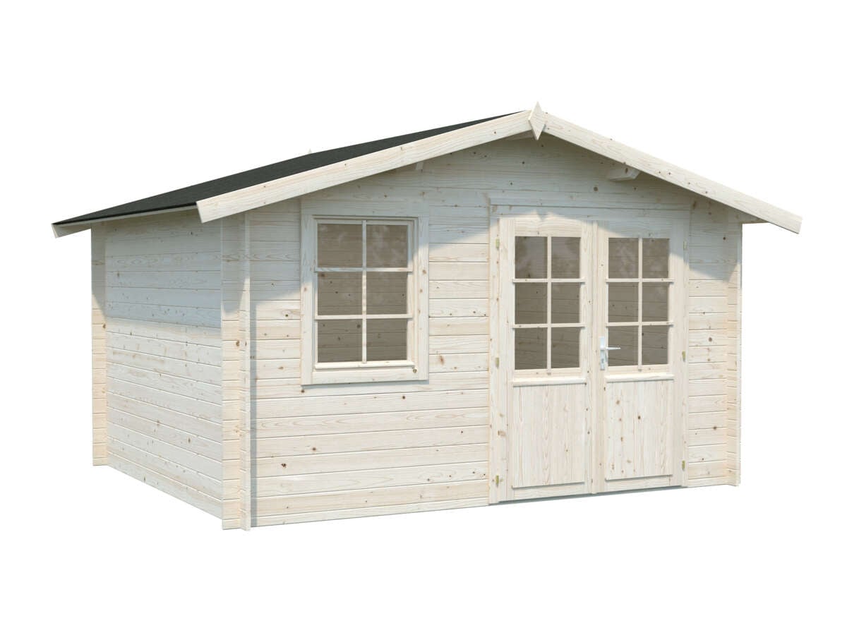 Palmako Klara gjestehytte 10,4 m2