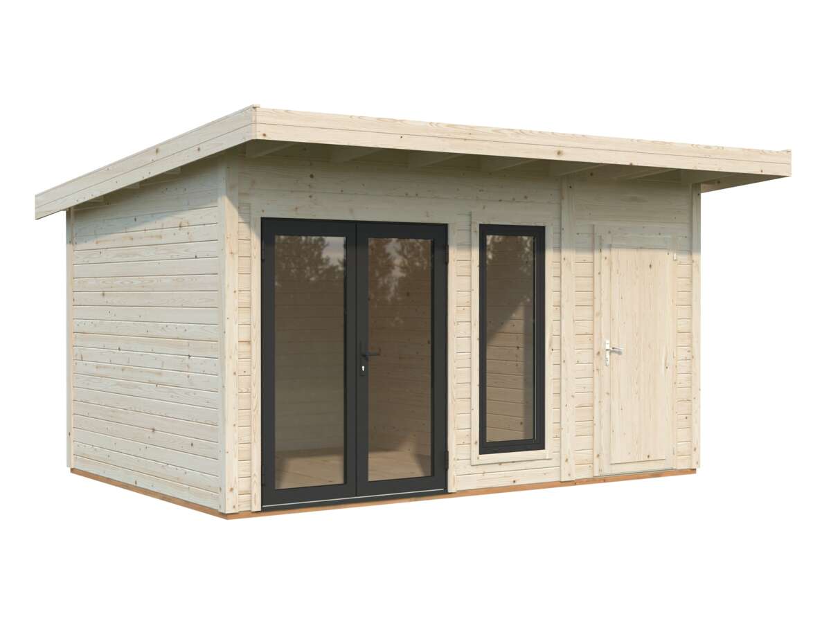 Palmako Aurelia gjestehytte 12,4 m2