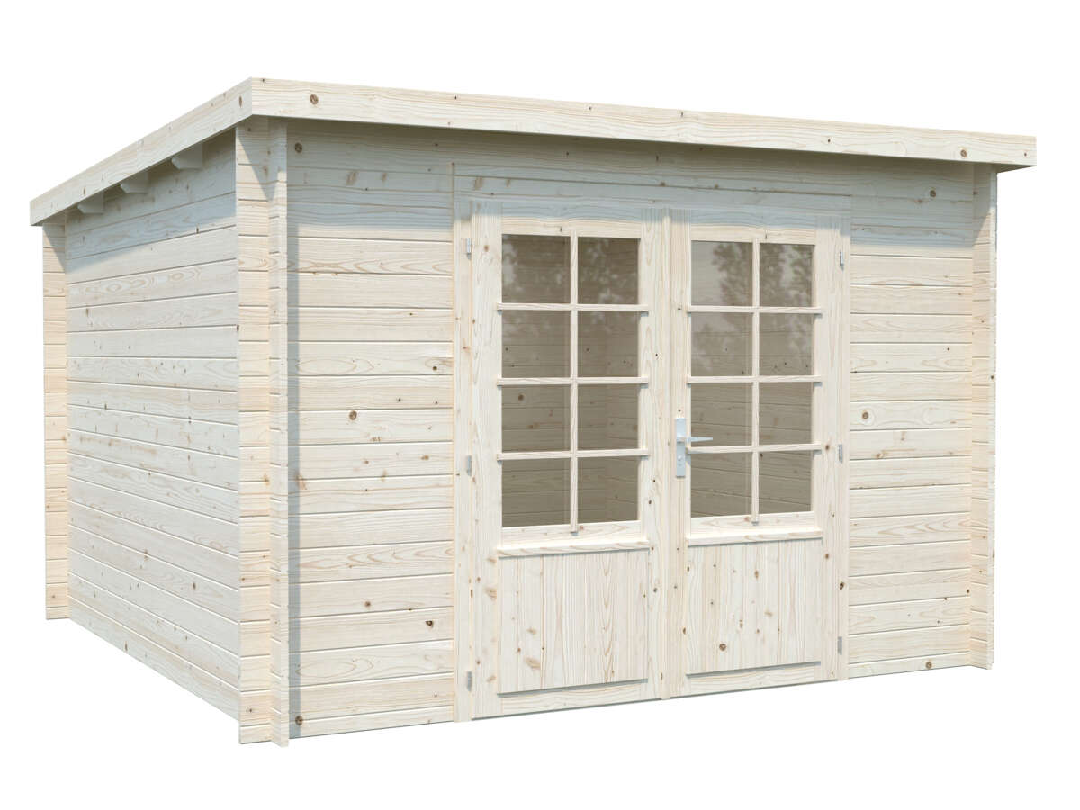 Palmako Ella hagestue 8,7 m2