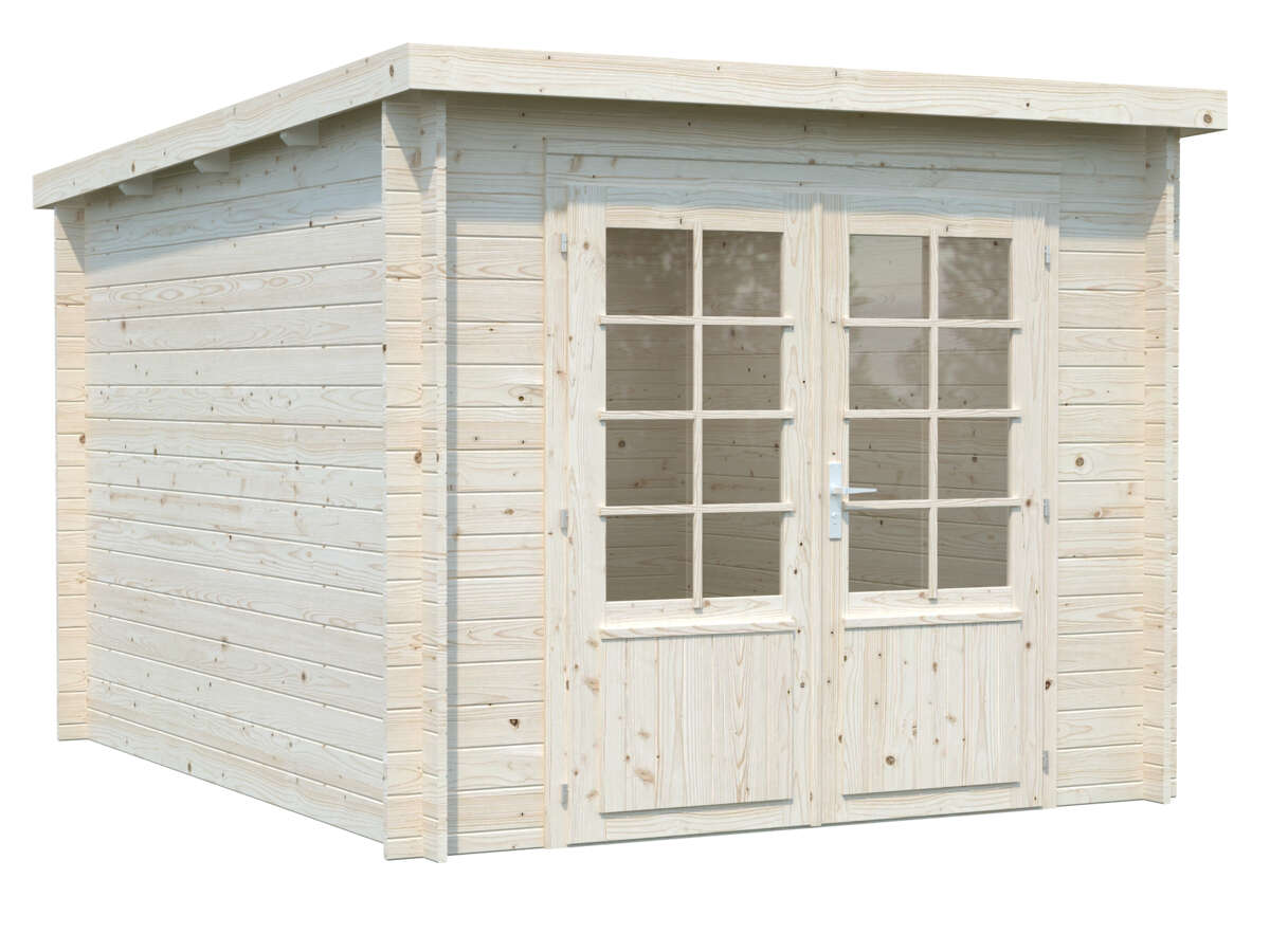 Palmako Ella hagestue 6,9 m2