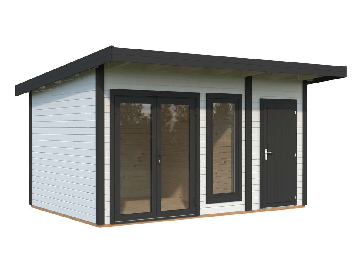 Palmako Aurelia gjestehytte 12,4 m2