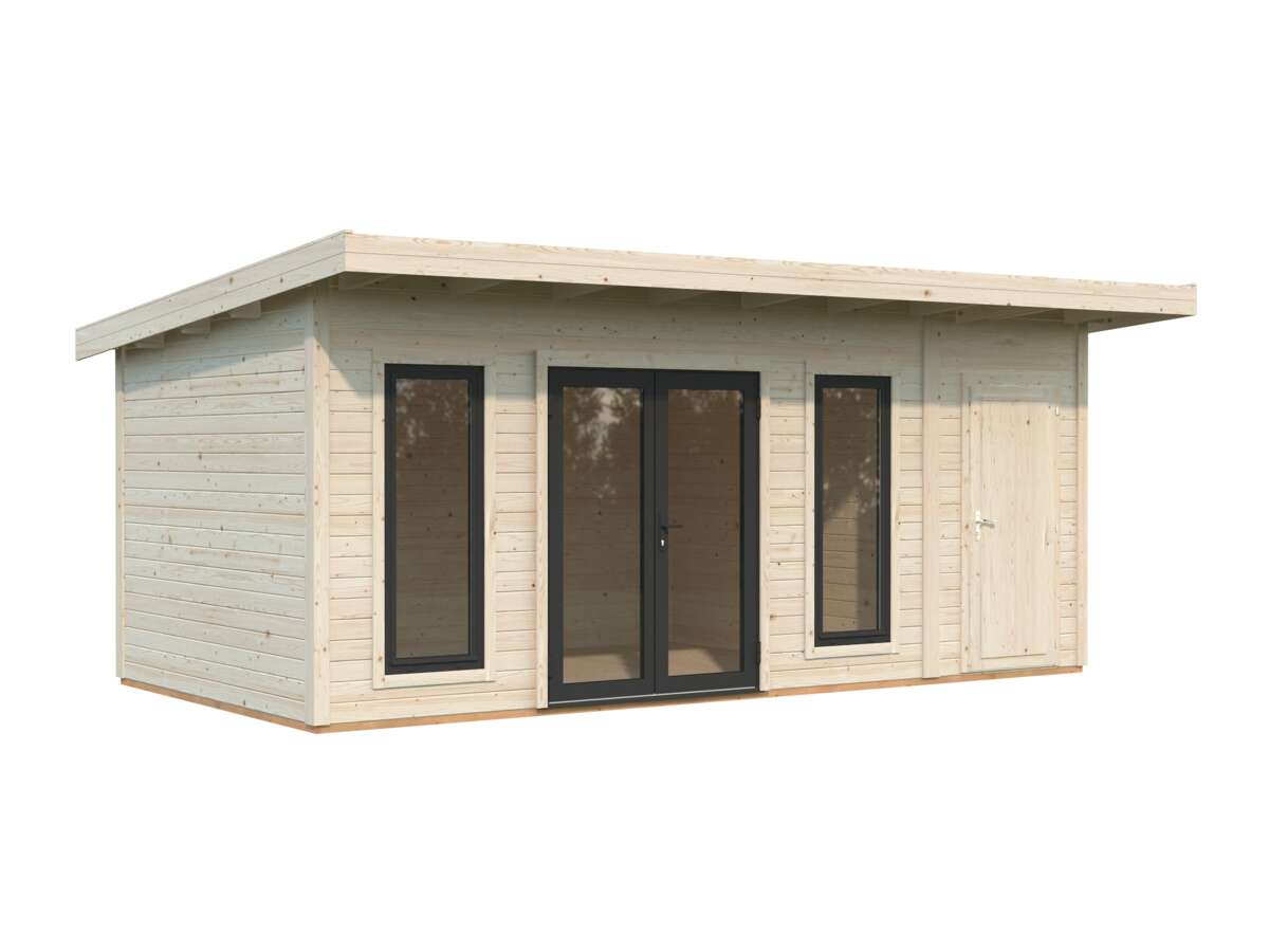 Palmako Aurelia gjestehytte 16,7 m2