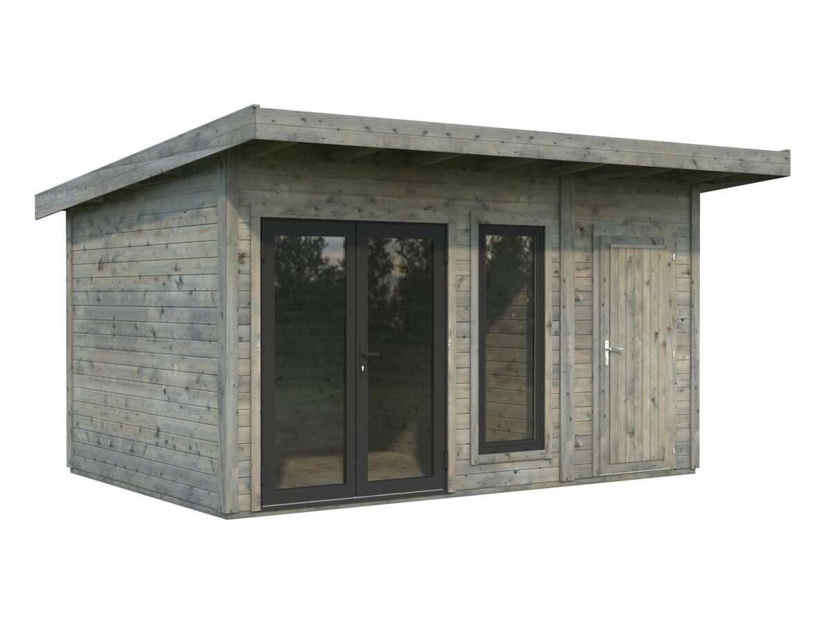 Palmako Aurelia gjestehytte 12,4 m2