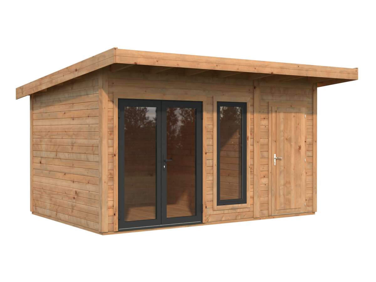 Palmako Aurelia gjestehytte 12,4 m2