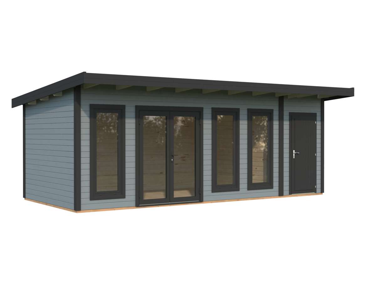 Palmako Aurelia gjestehytte 19,2 m2