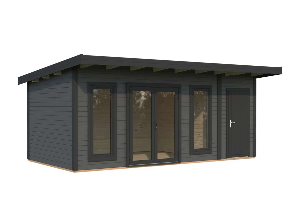 Palmako Aurelia gjestehytte 16,7 m2