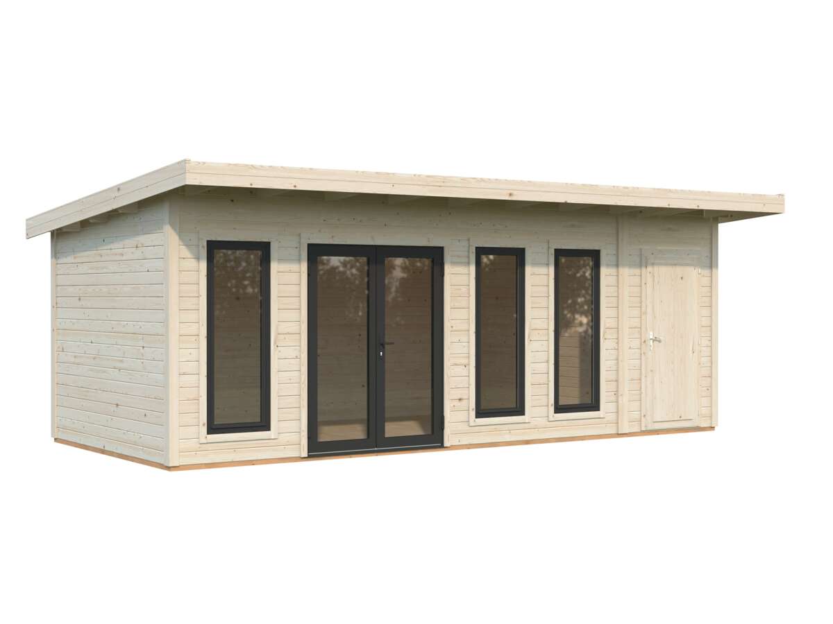 Palmako Aurelia gjestehytte 19,2 m2