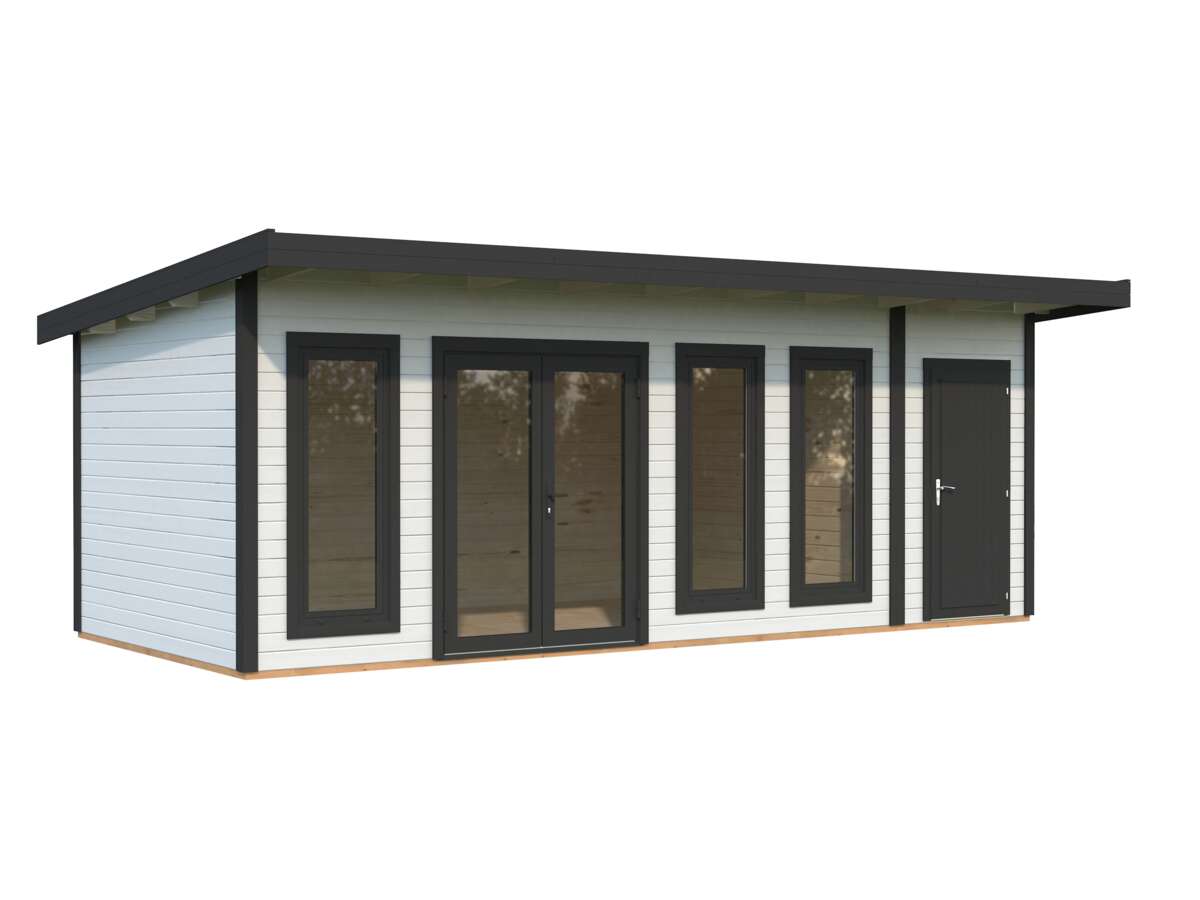 Palmako Aurelia gjestehytte 19,2 m2