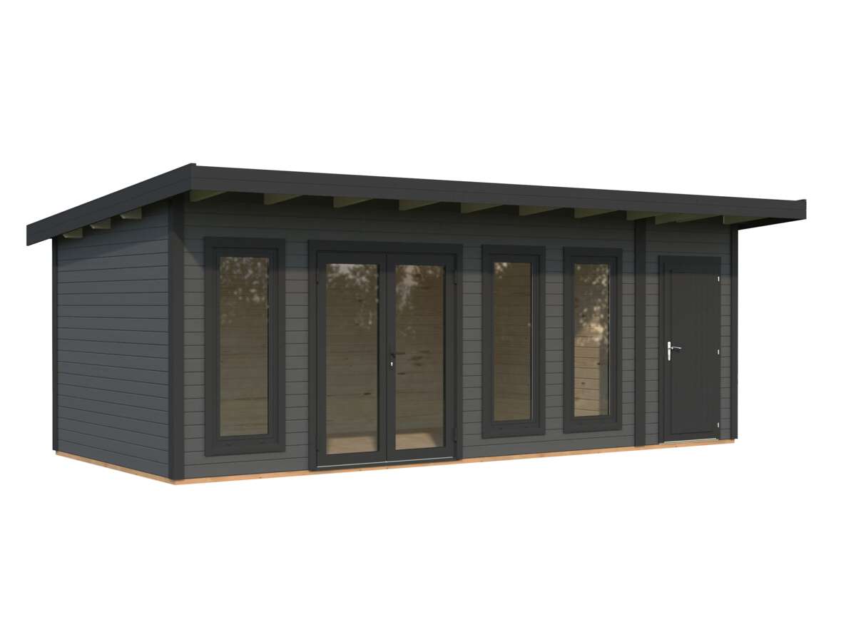 Palmako Aurelia gjestehytte 19,2 m2