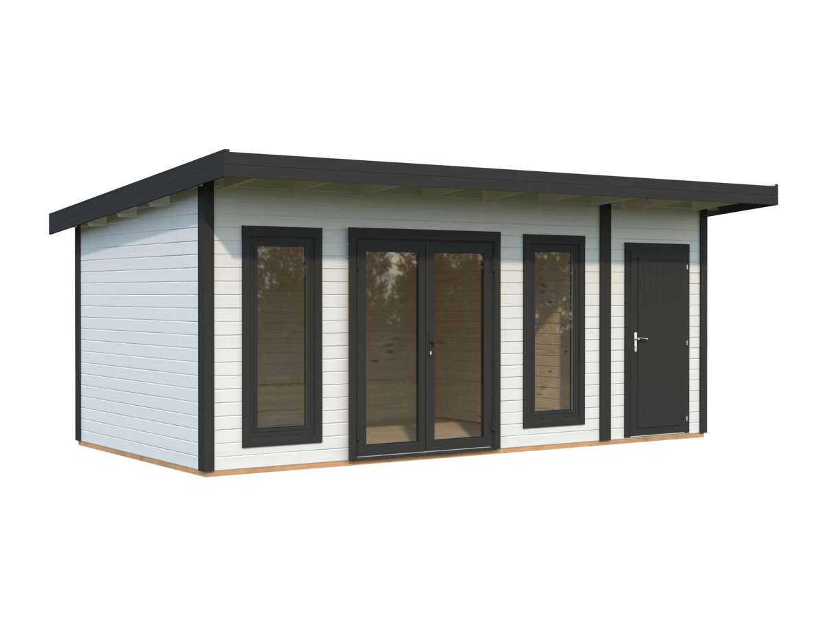 Palmako Aurelia gjestehytte 16,7 m2