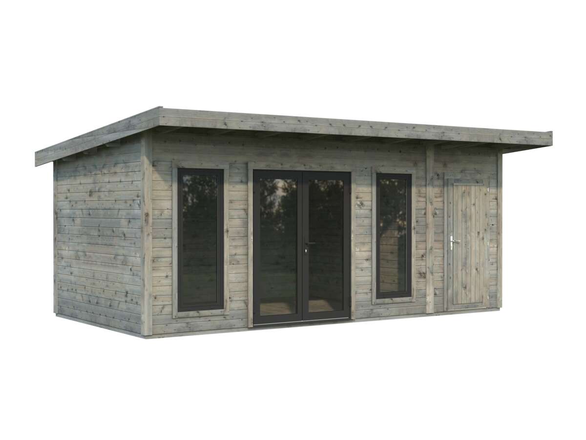 Palmako Aurelia gjestehytte 16,7 m2