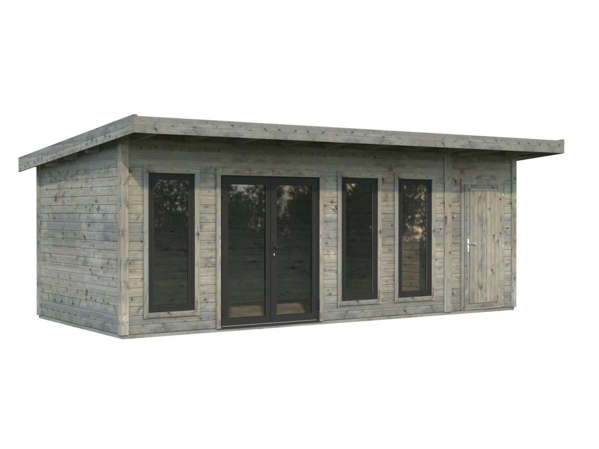 Palmako Aurelia gjestehytte 19,2 m2