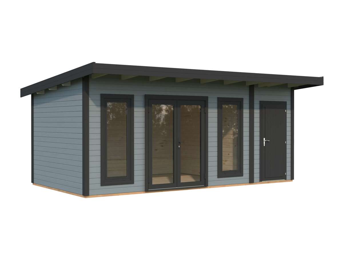Palmako Aurelia gjestehytte 16,7 m2
