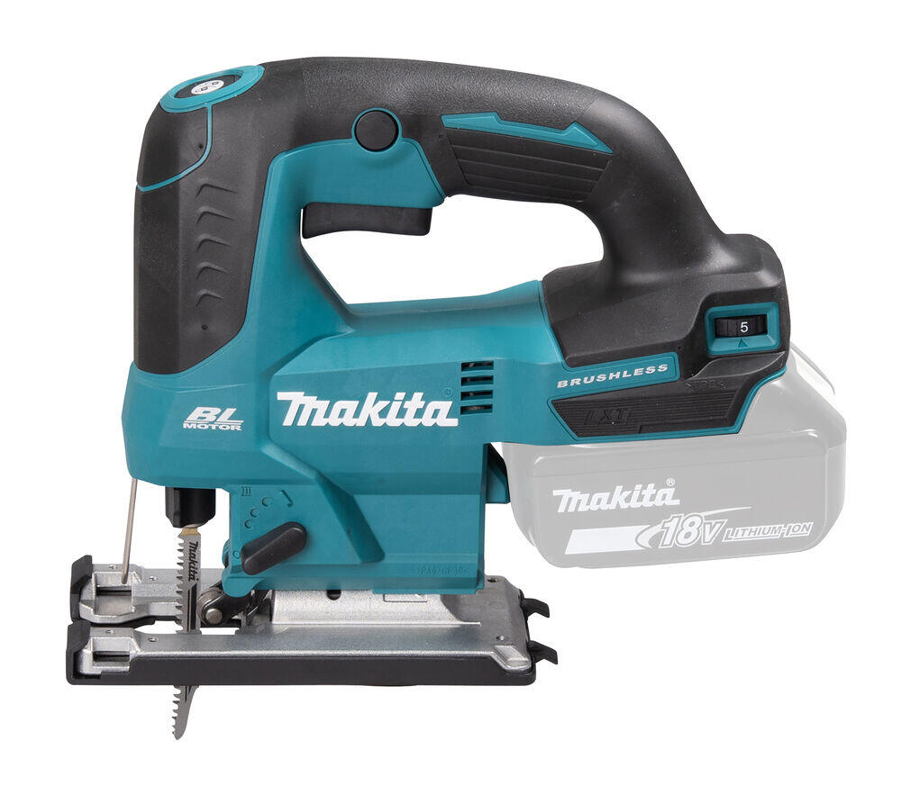 Makitia LXT ®DJV184 stikksag u/batteri