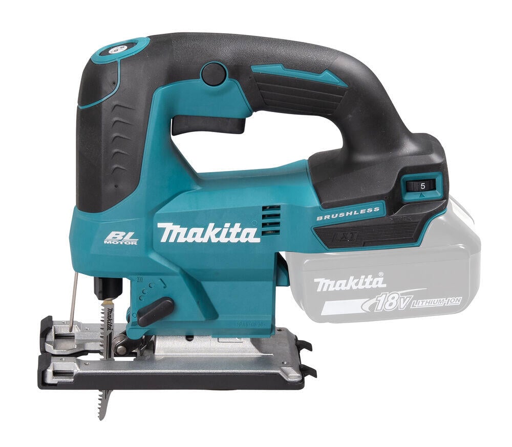 Makitia LXT ®DJV184 stikksag u/batteri