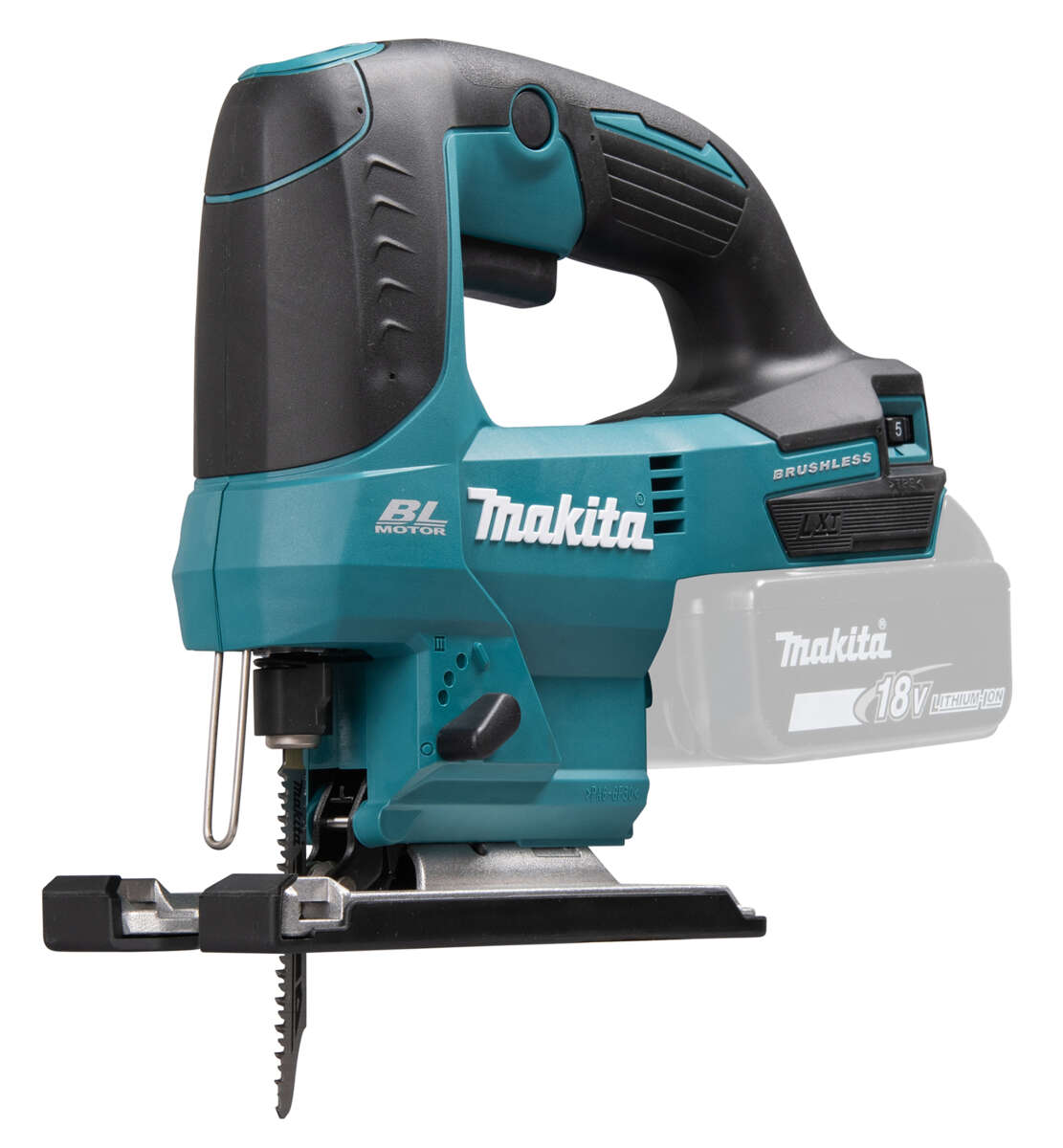 Makitia LXT ®DJV184 stikksag u/batteri