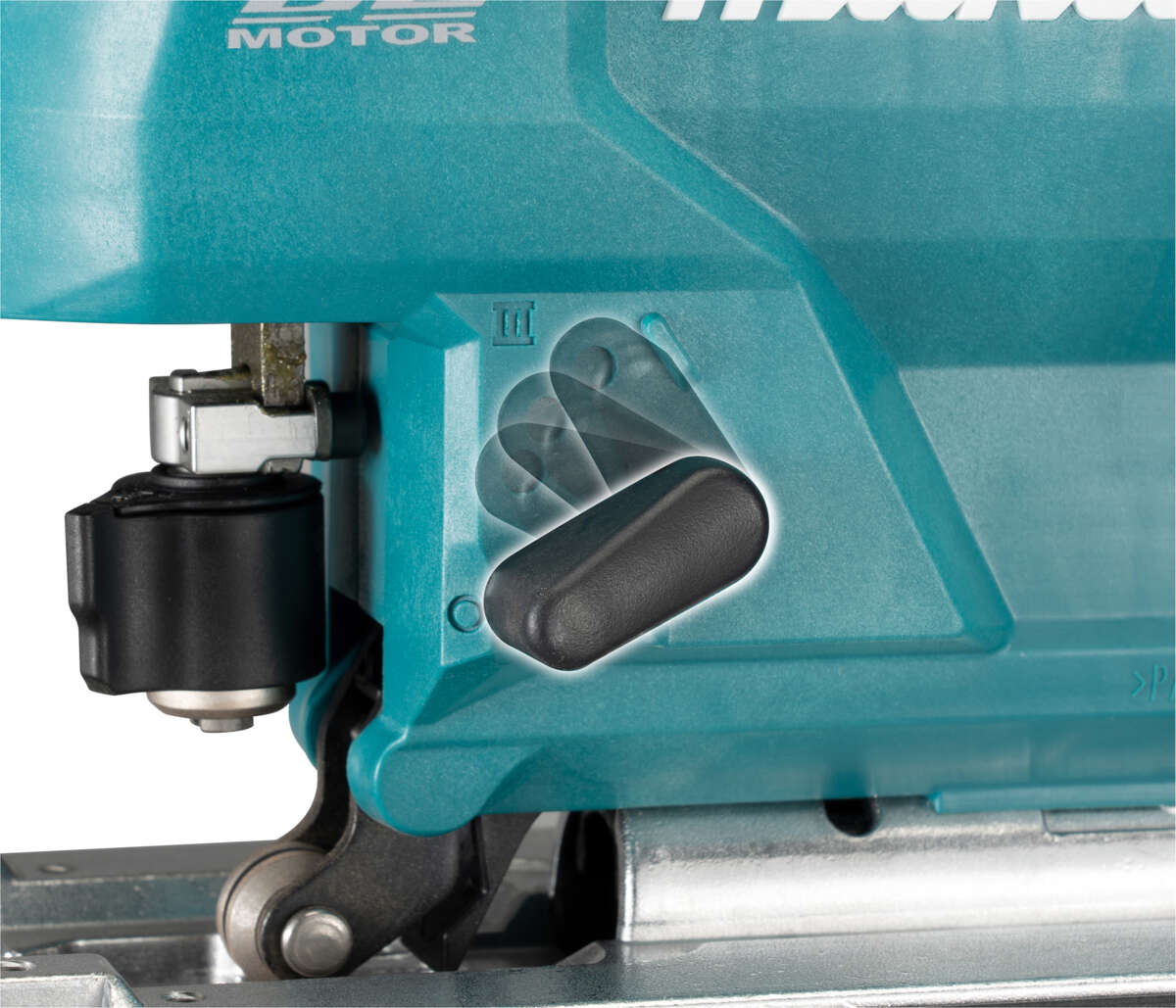 Makitia LXT ®DJV184 stikksag u/batteri