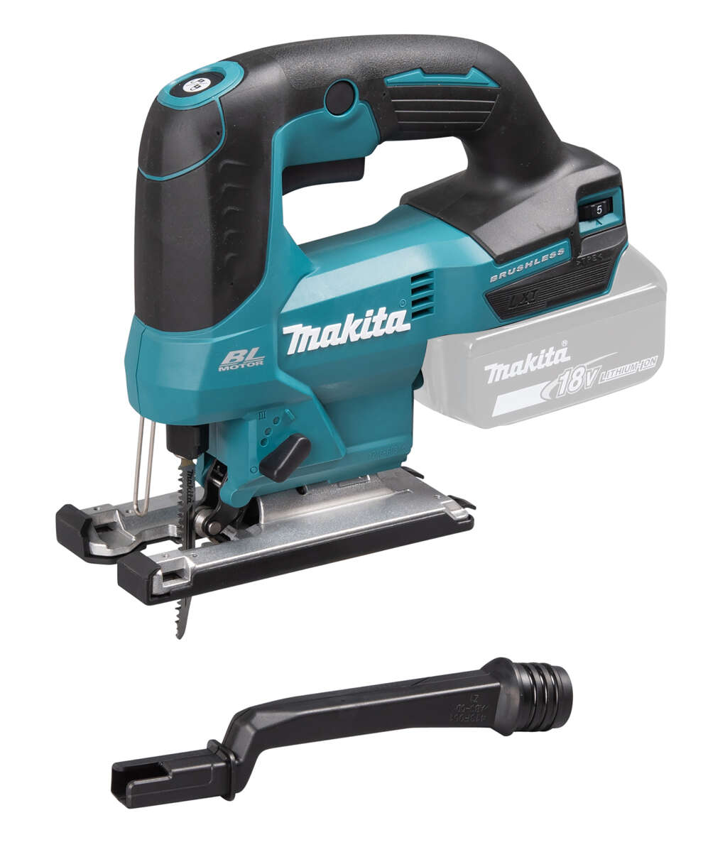 Makitia LXT ®DJV184 stikksag u/batteri