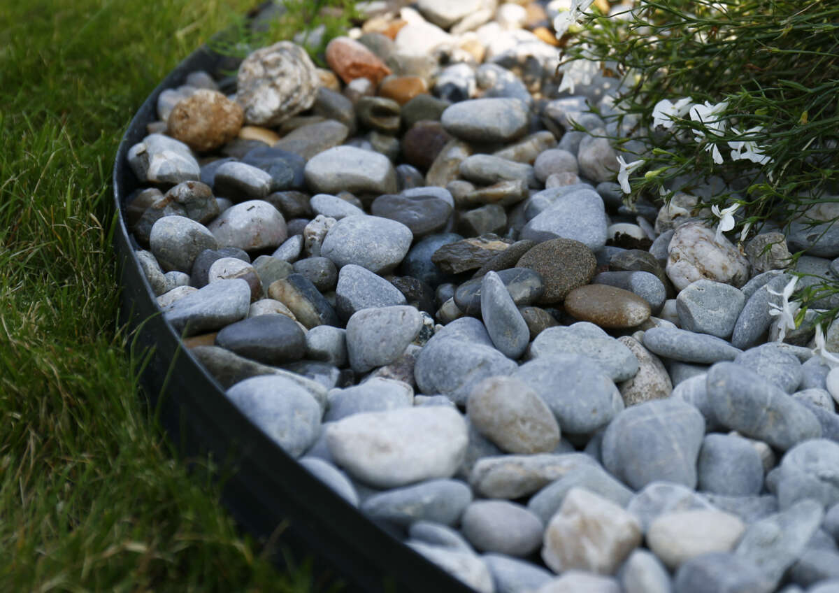 Krifon fleksibel hagekant 10 meter