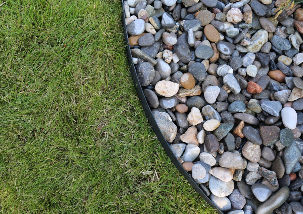 Krifon fleksibel hagekant 10 meter