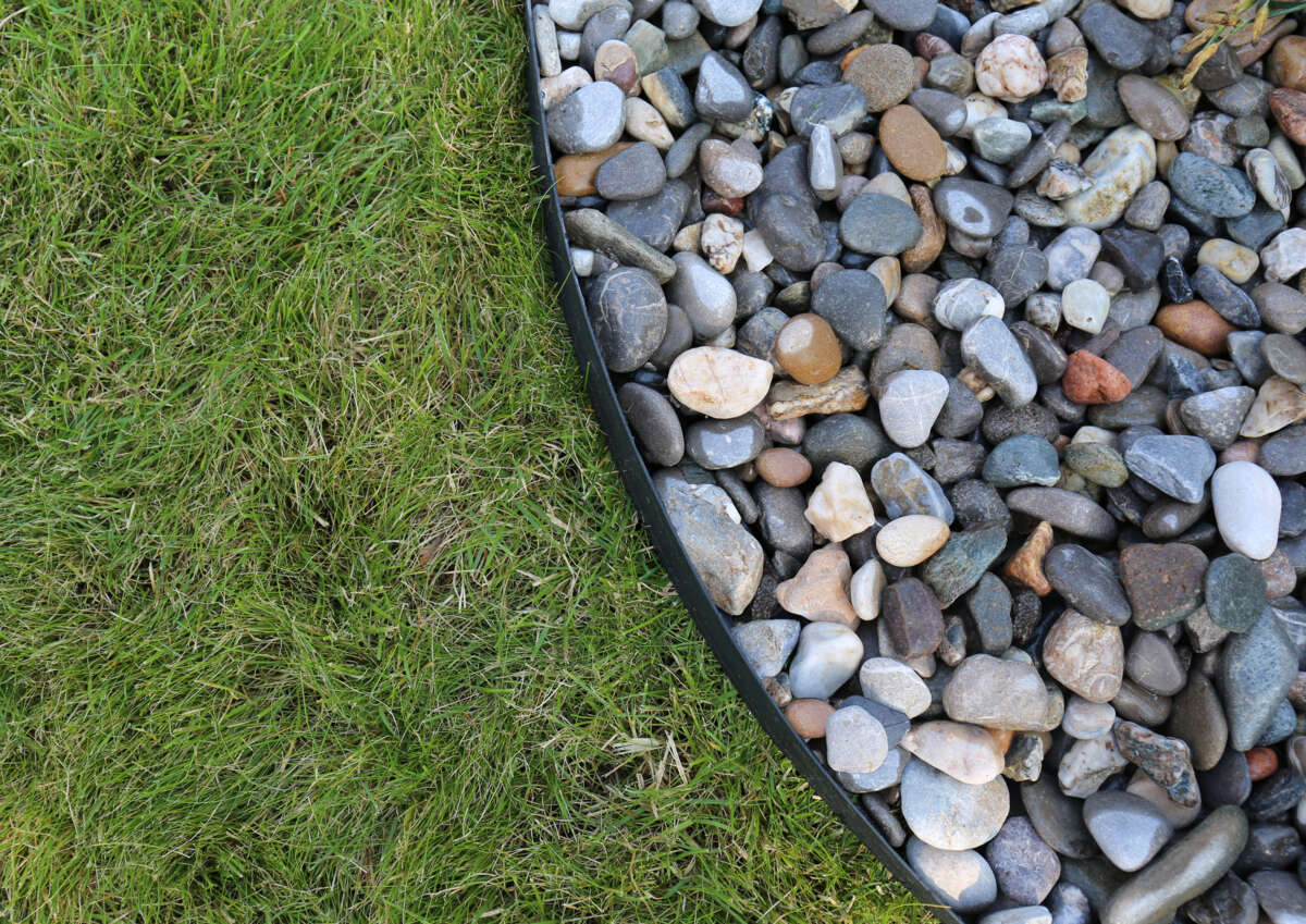 Krifon fleksibel hagekant 10 meter