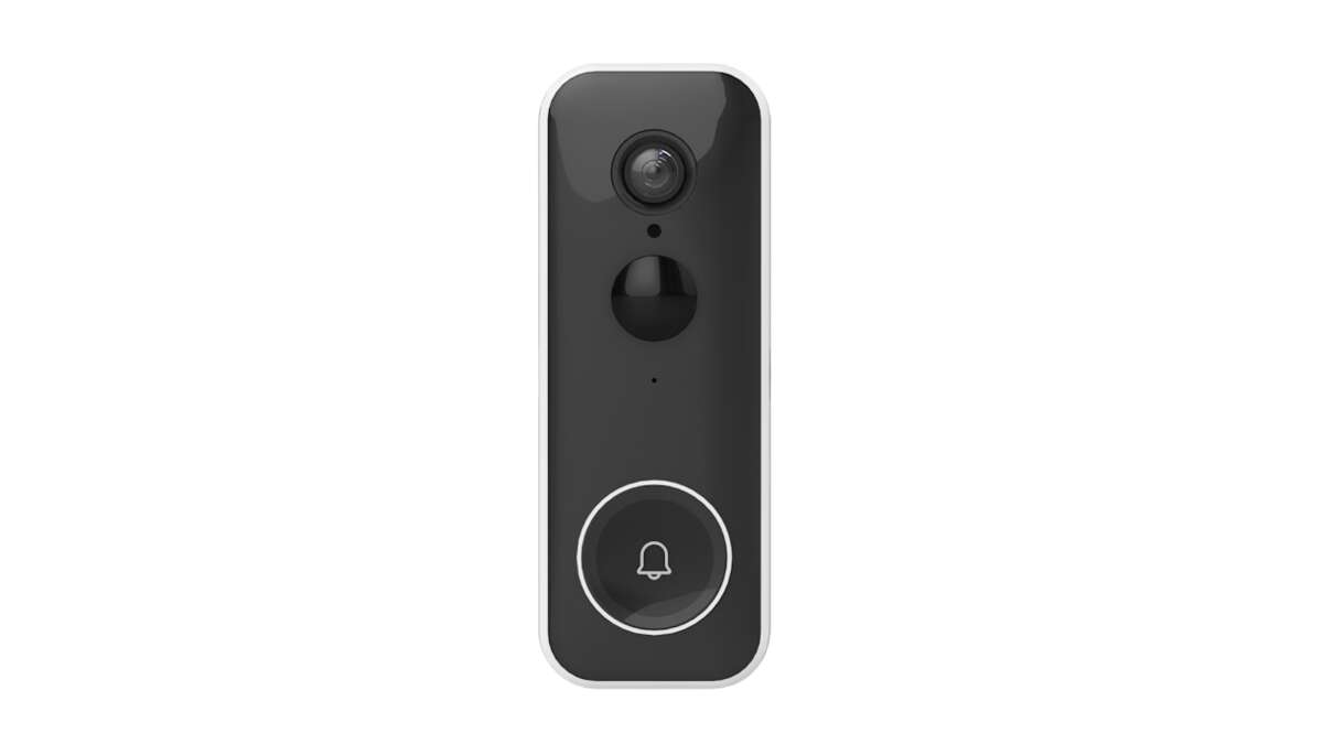 YALE SMART VIDEO DOORBELL