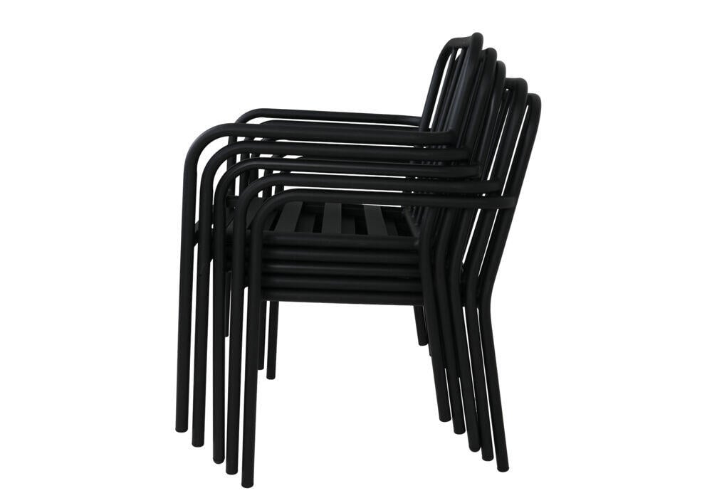 Bohem Brevik stol med pute