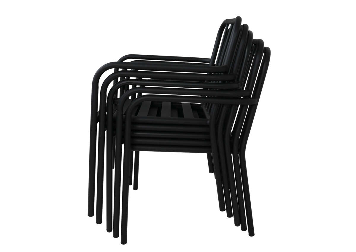 Bohem Brevik stol med pute