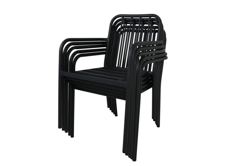 Bohem Brevik stol med pute