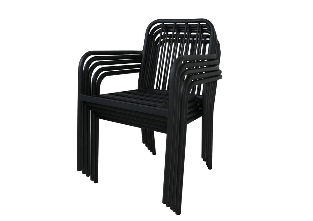 Bohem Brevik stol med pute