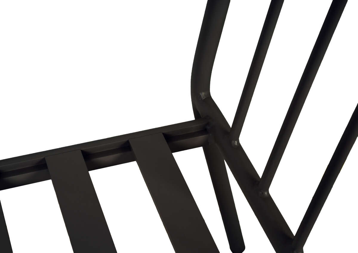 Bohem Brevik stol med pute