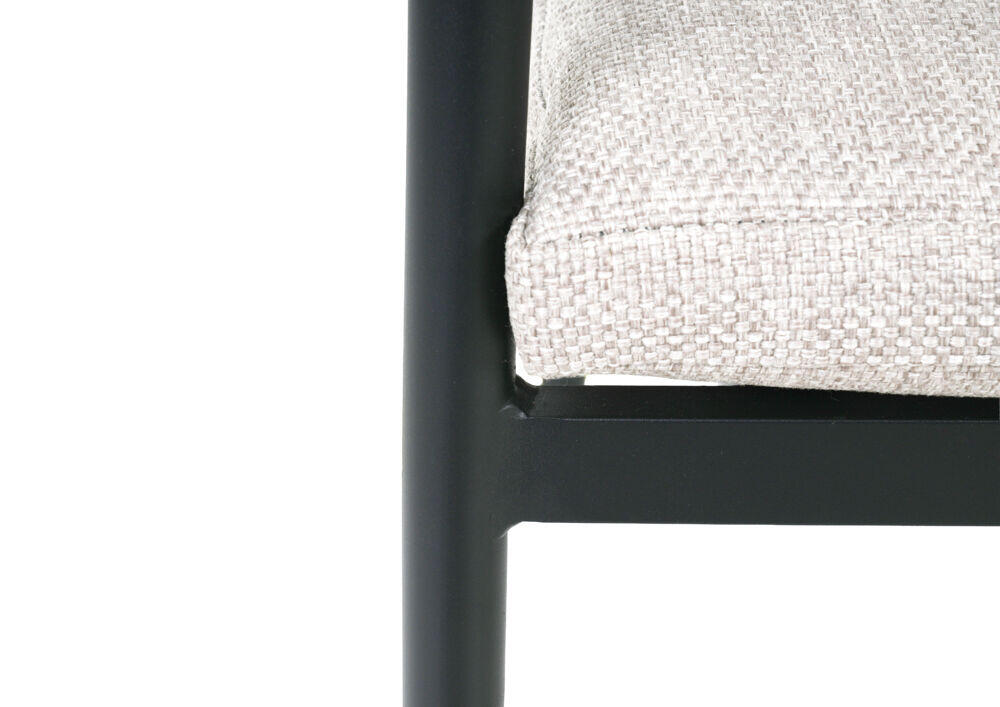 Bohem Brevik stol med pute