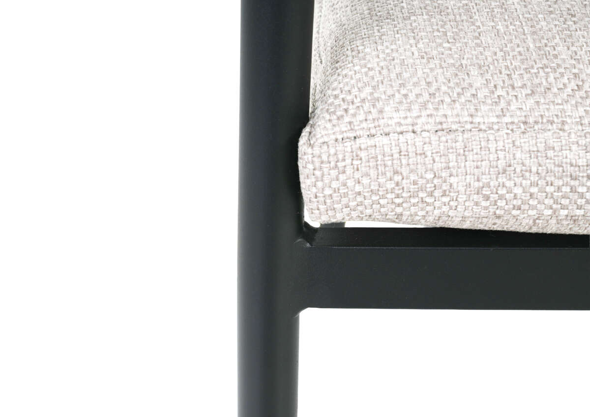 Bohem Brevik stol med pute