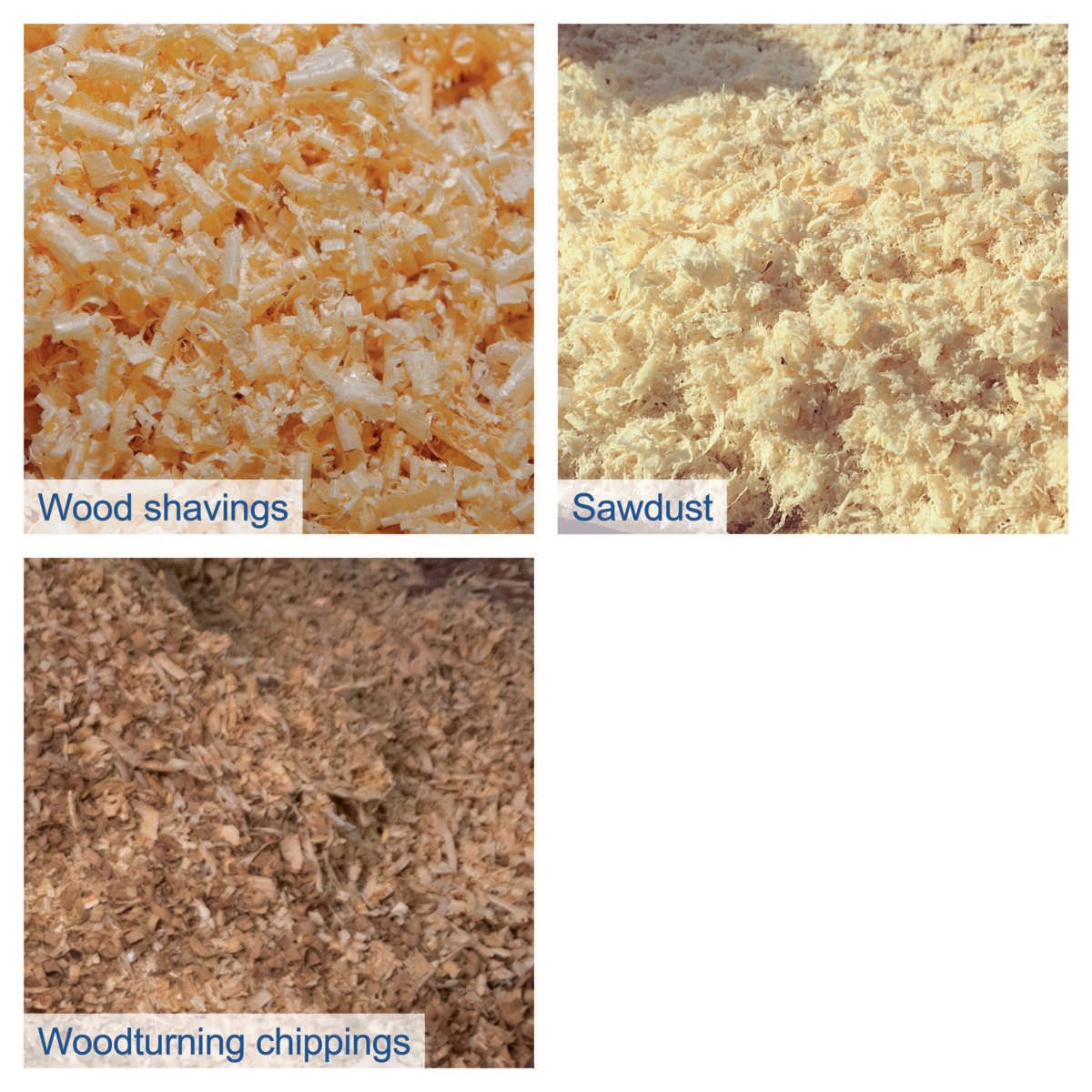 Scheppach DC100 støvsugersystem