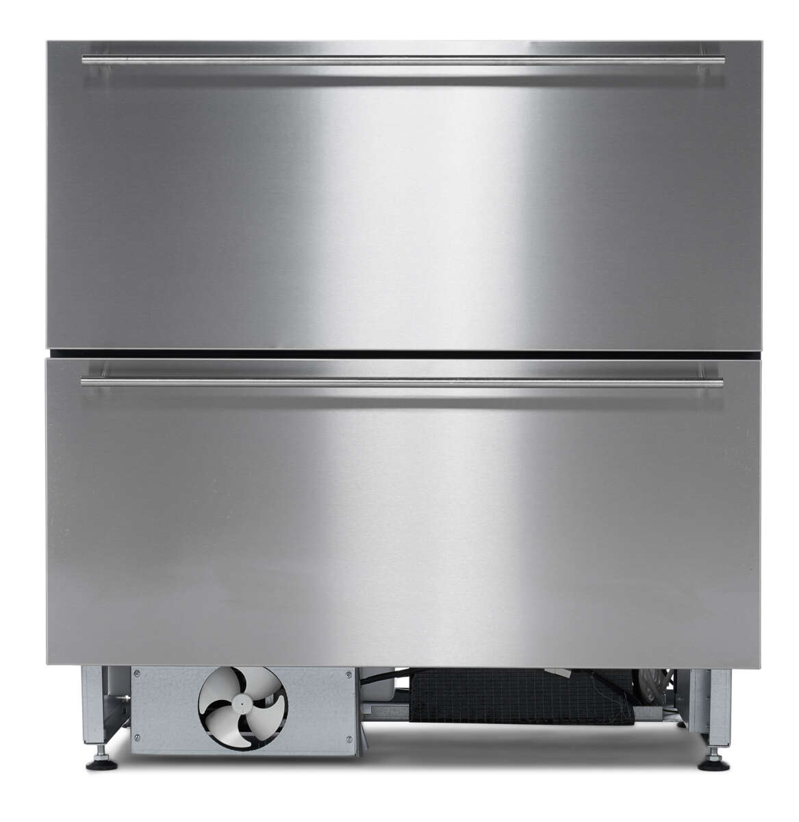 Norcool integrert kjøleskuff