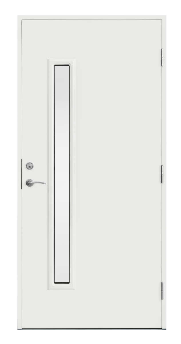 Harmonie Selma ytterdør