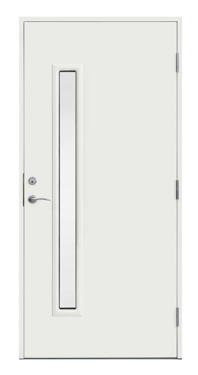 Harmonie Selma Smart ytterdør