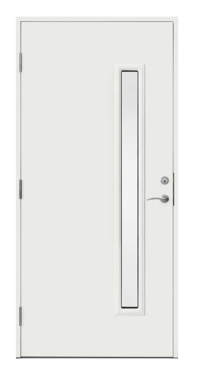 Harmonie Selma Smart ytterdør