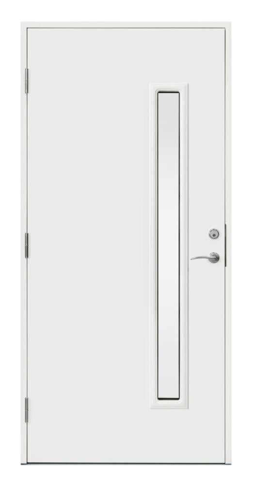 Harmonie Selma ytterdør