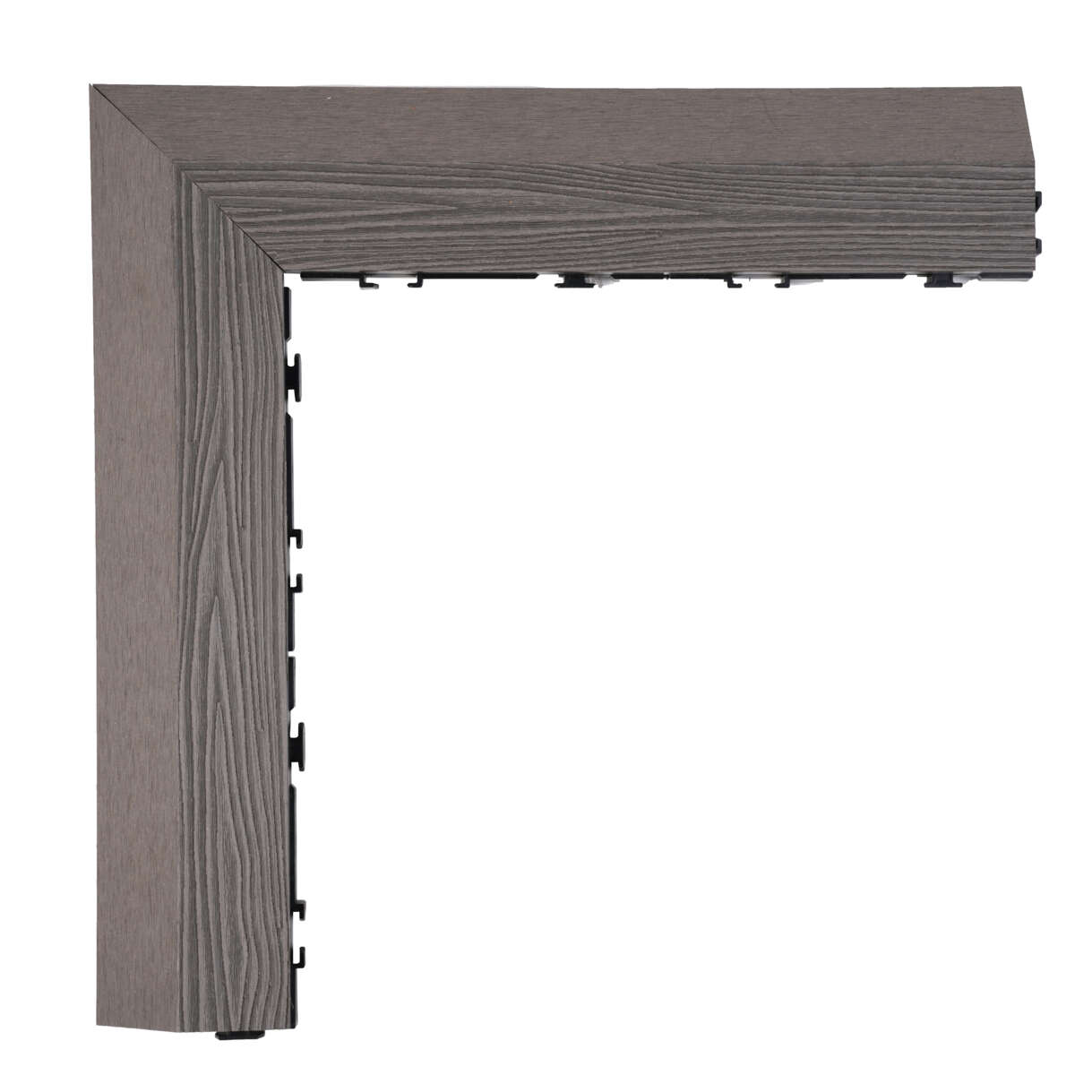 Krifon kompositt hjørnesett kantlist