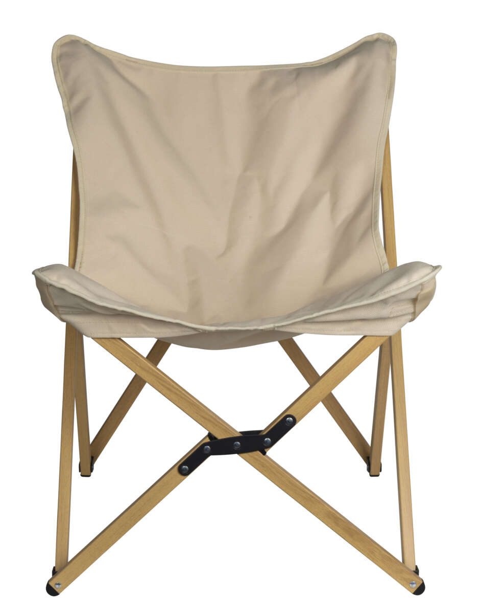 Ullerøy glampingstol