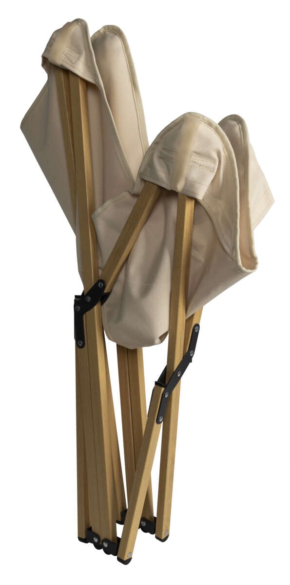 Ullerøy glampingstol