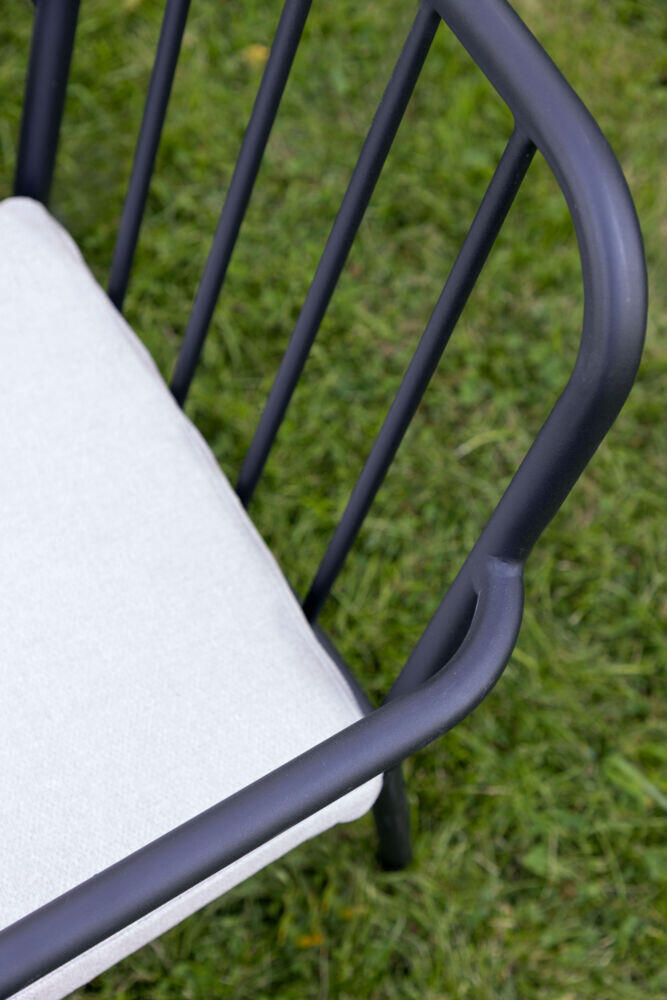 Bohem Brevik stol med pute