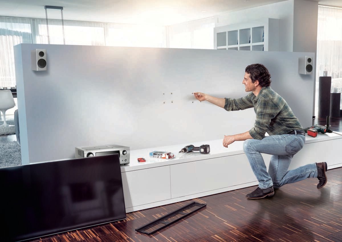 Fischer Duotec 12 vippeanker u/skrue