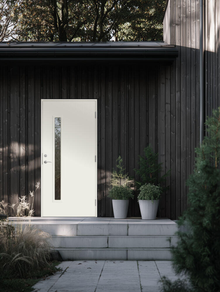 Harmonie Selma ytterdør