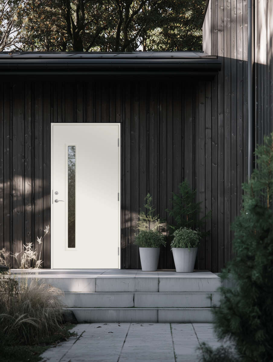 Harmonie Selma Smart ytterdør