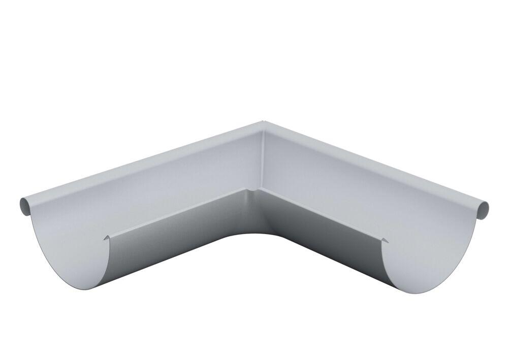 Lindab utvendig rennevinkel