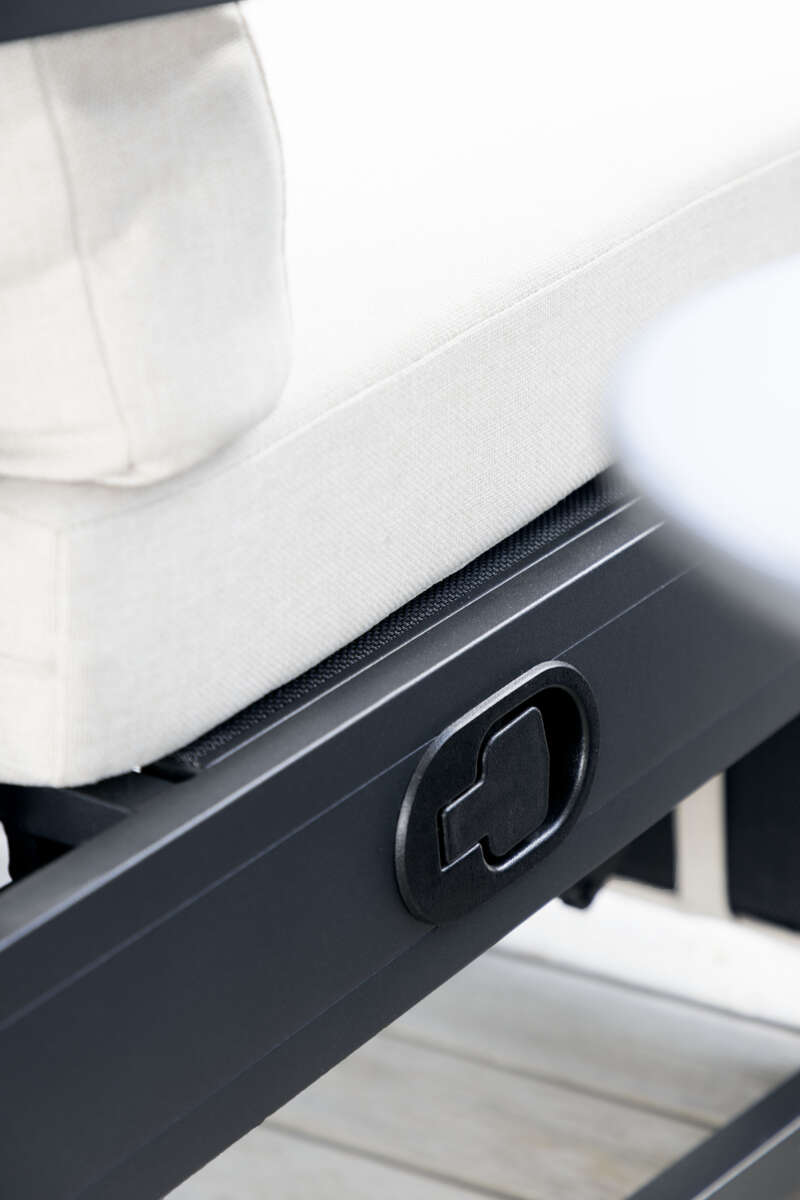 Bohem Tiller reclinerstol