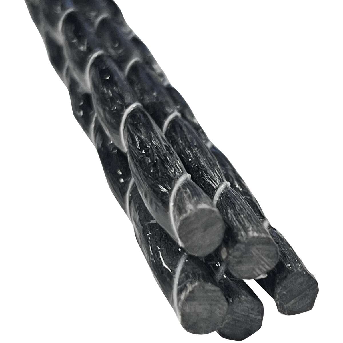 Robust armeringsstag