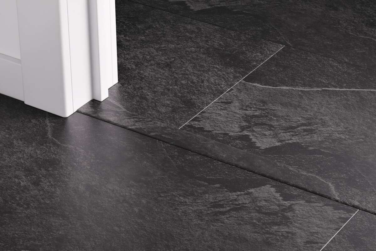 Pergo Floor-made 4-i-1 Incizo-profil til vinylgulv